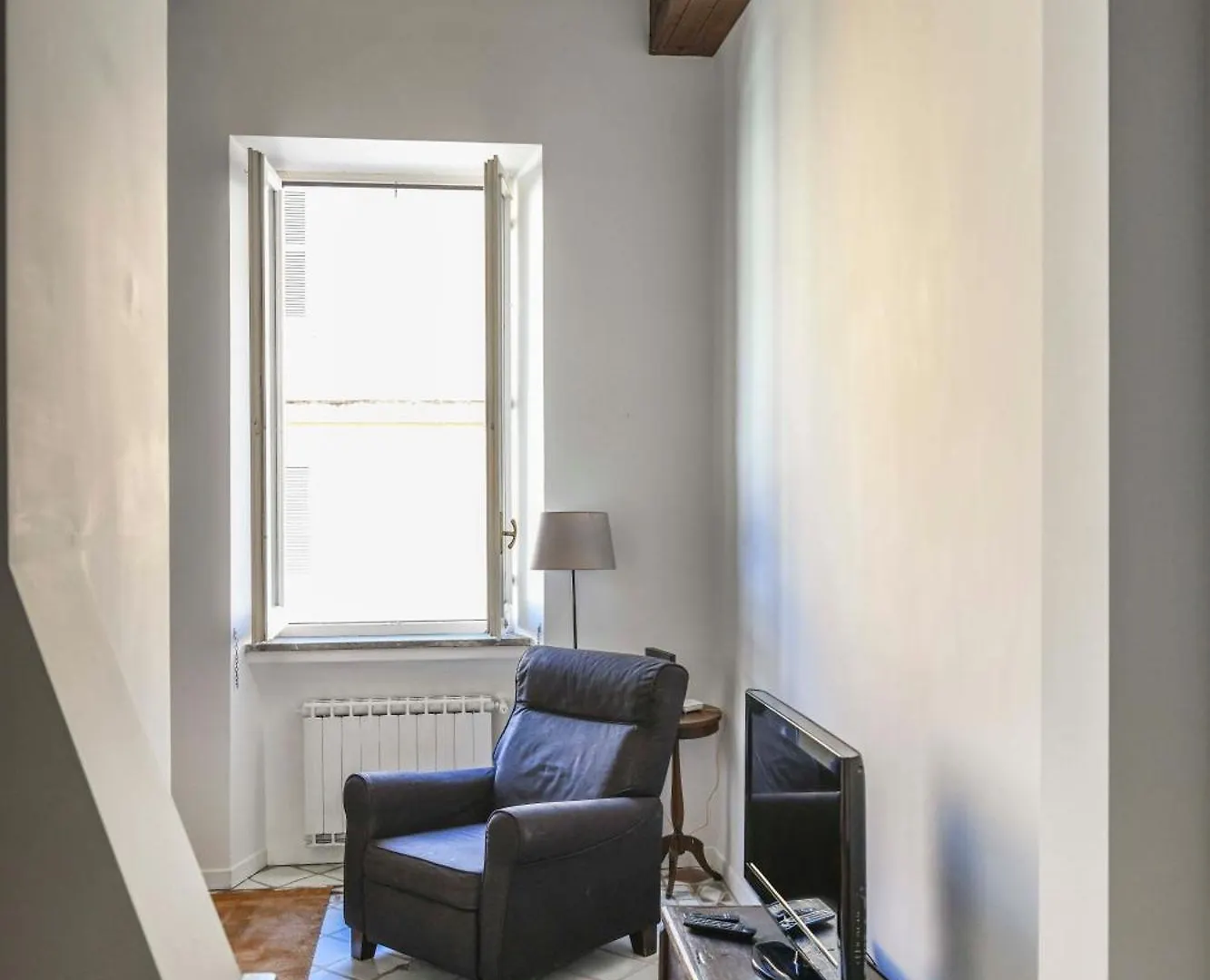Appartamento Storico Borgo Pio 罗马 0*,  意大利