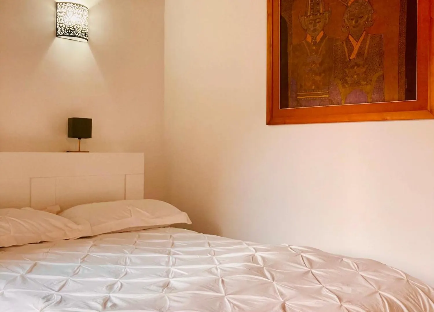Appartamento Storico Borgo Pio 罗马