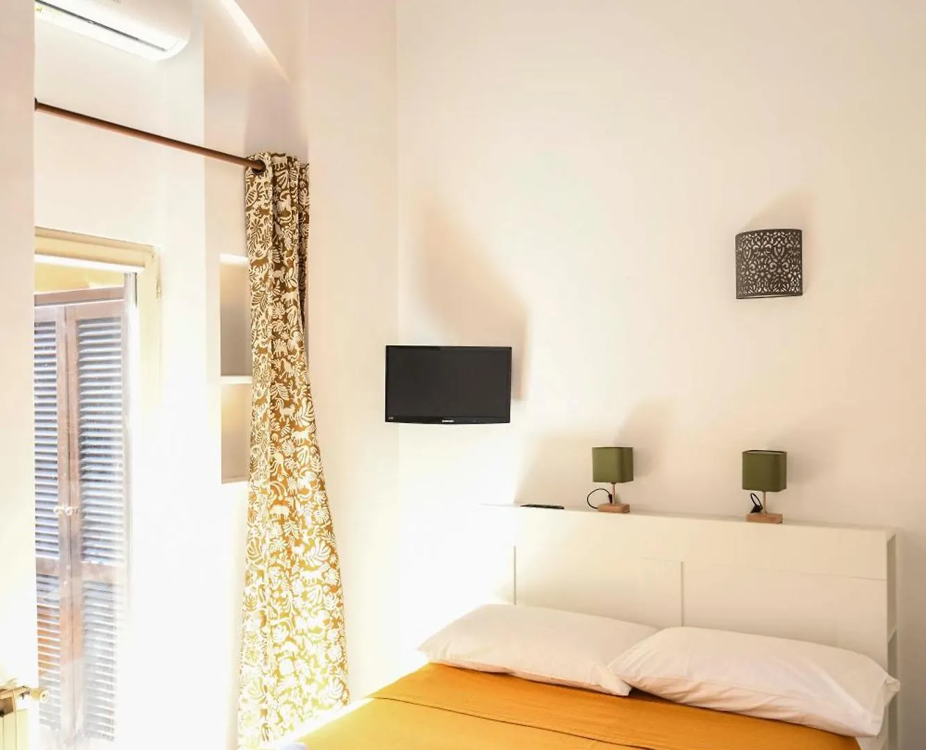 Appartamento Storico Borgo Pio ローマ 0*,  イタリア